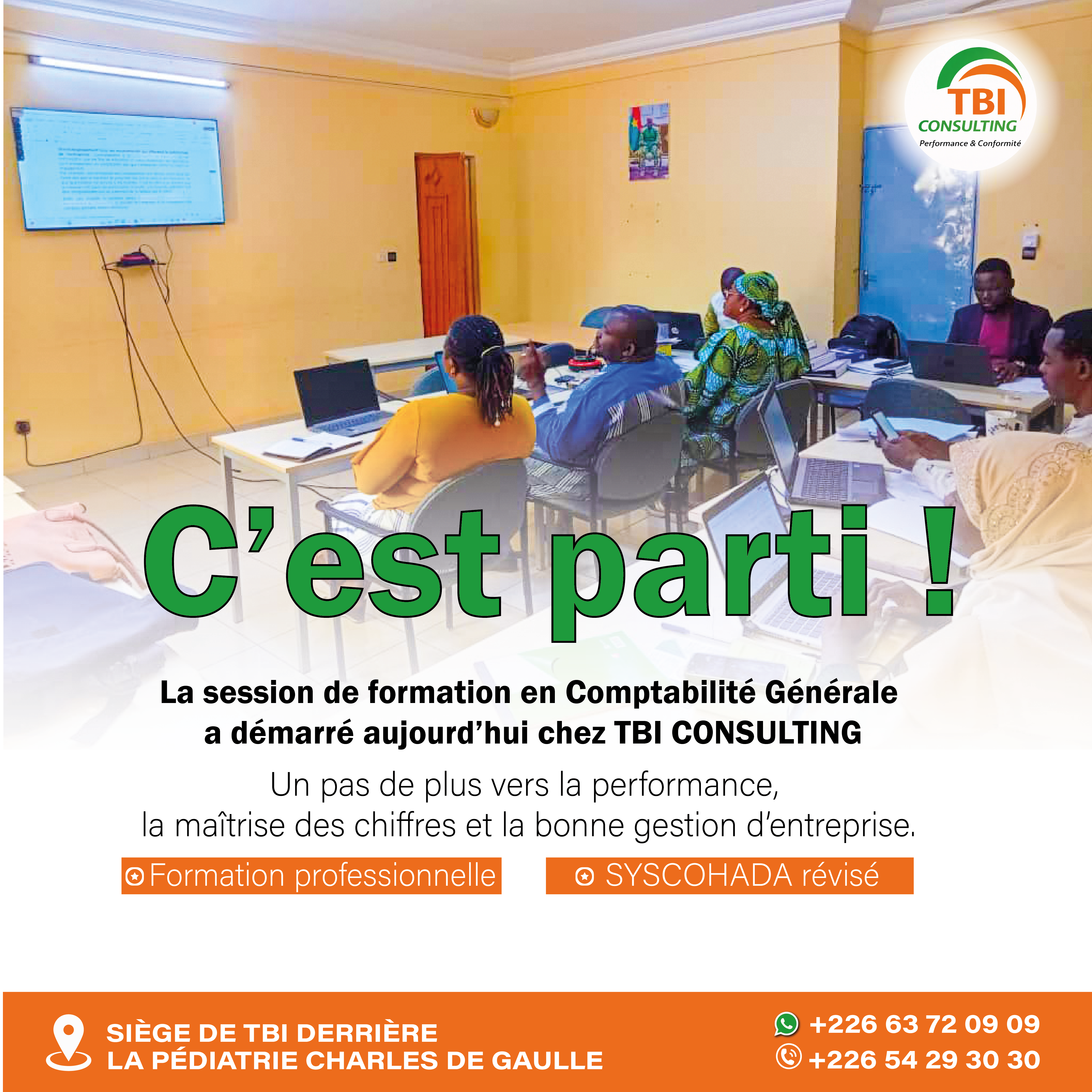 RESULTAT DE LA SESSION DU 29 JANVIER 2026