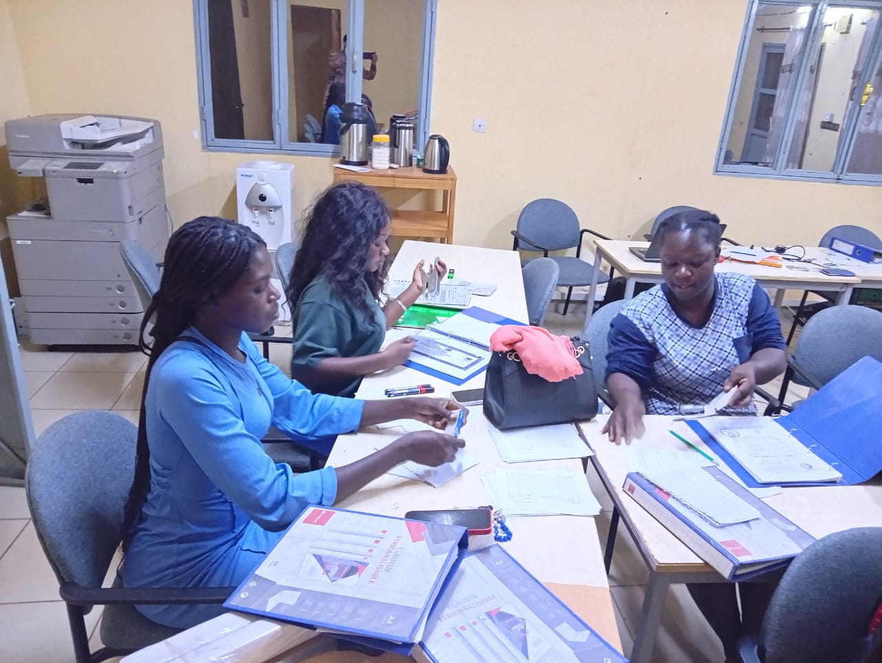 RESULTAT DE LA SESSION DU 29 JANVIER 2026