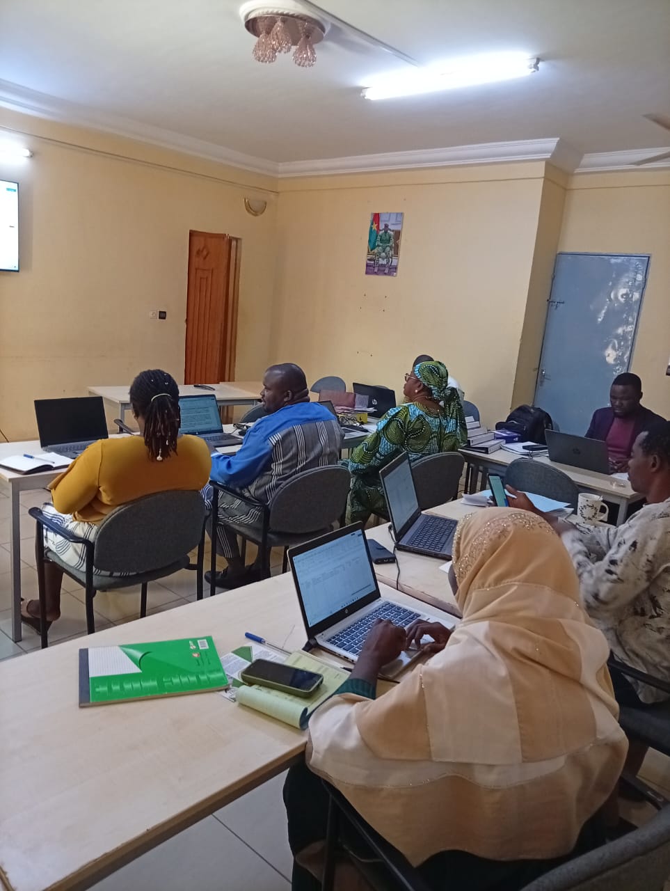 RESULTAT DE LA SESSION DU 29 JANVIER 2026